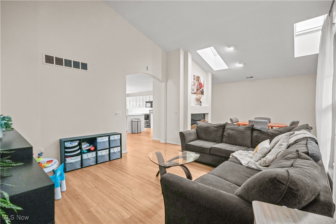 Strawbridge Place Condo - Residential