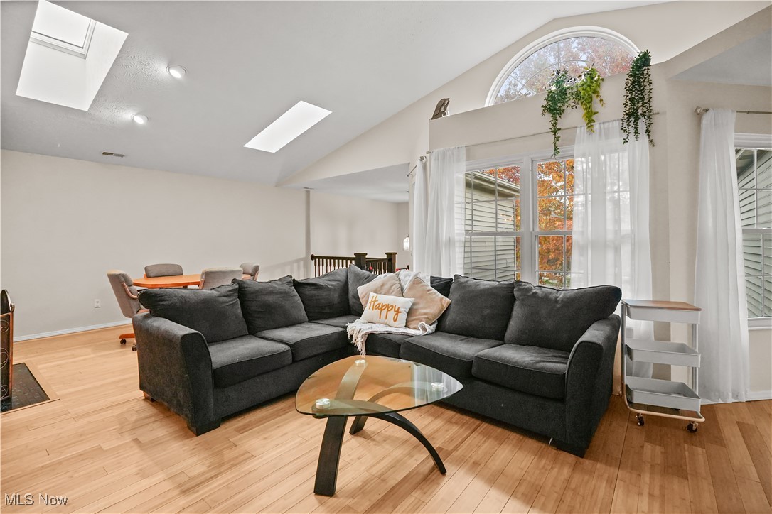 Strawbridge Place Condo - Residential