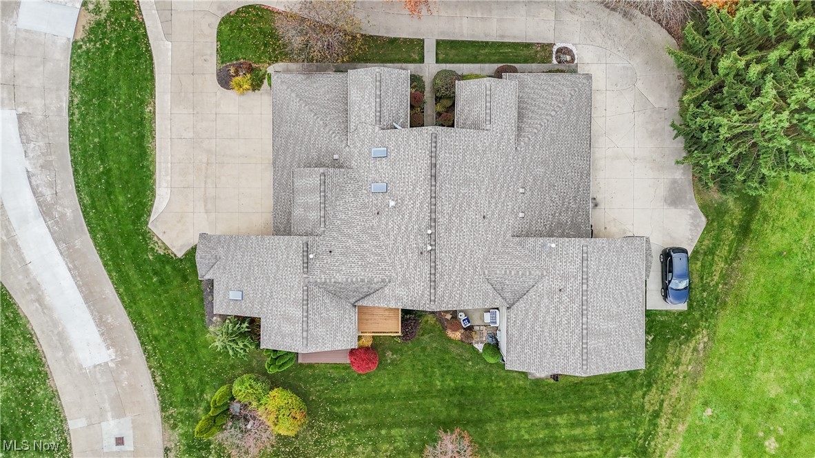 Strawbridge Place Condo - Residential