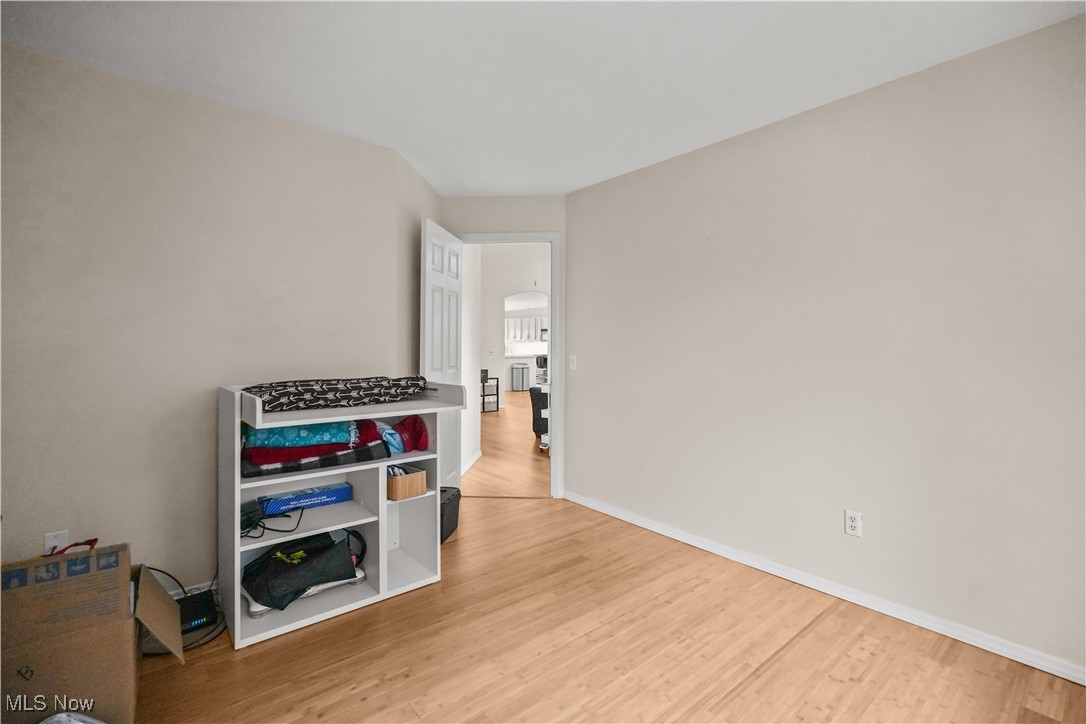 Strawbridge Place Condo - Residential