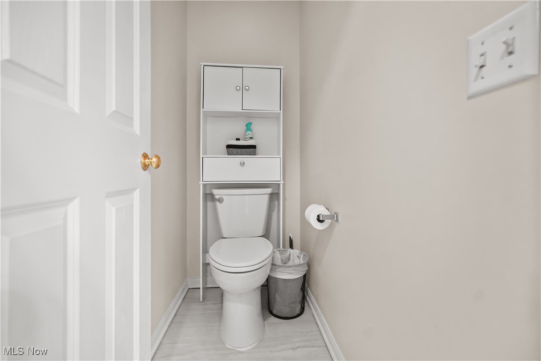 Strawbridge Place Condo - Residential