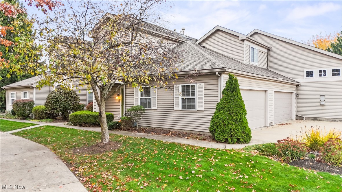 Strawbridge Place Condo - Residential