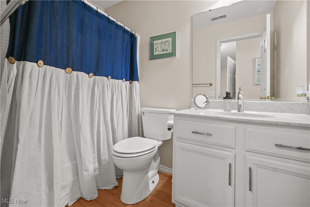 Strawbridge Place Condo - Residential