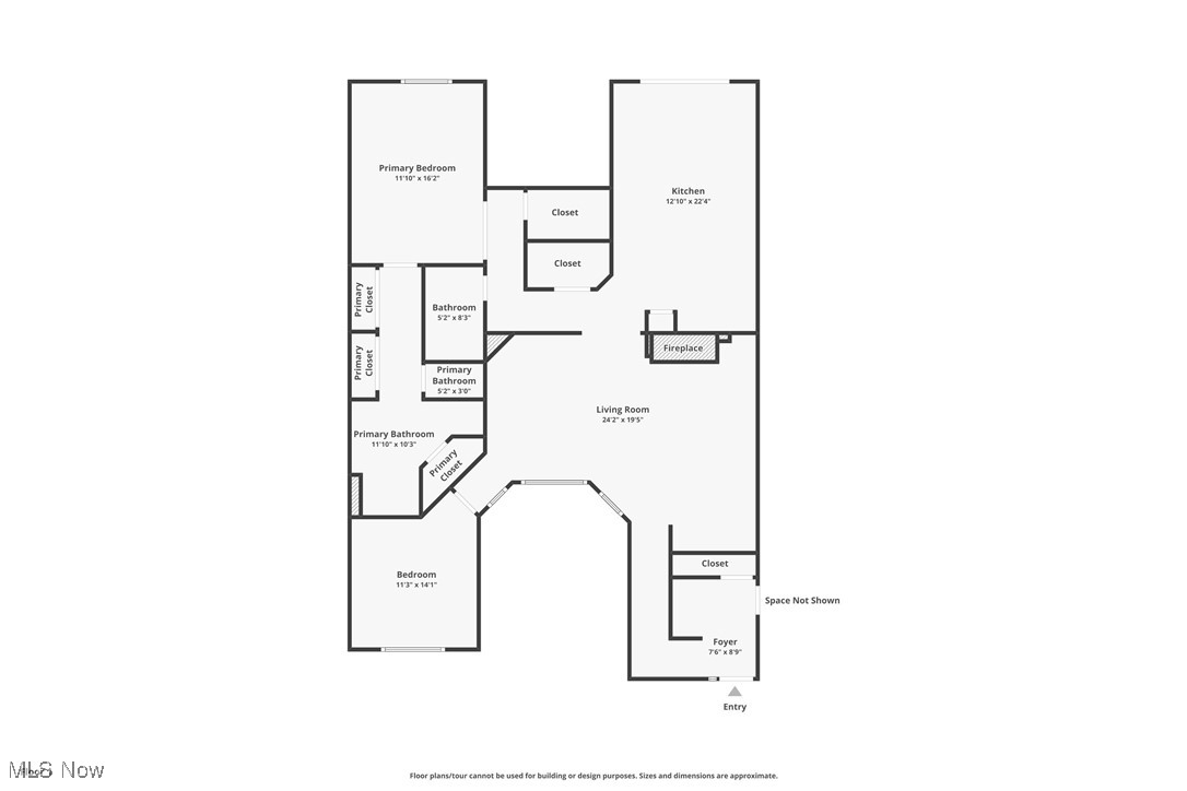 Strawbridge Place Condo - Residential
