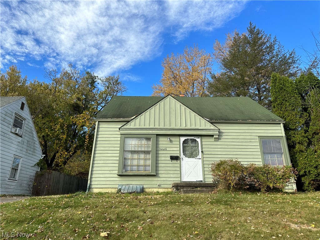 Warners Corner - Residential