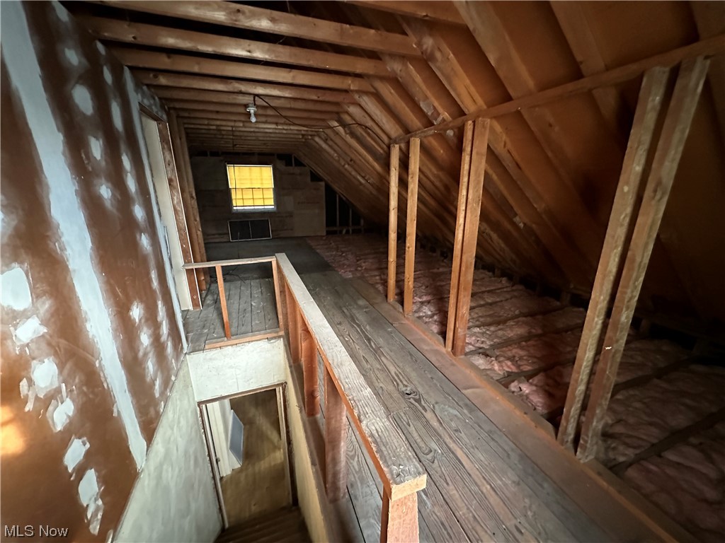 Warners Corner - Residential