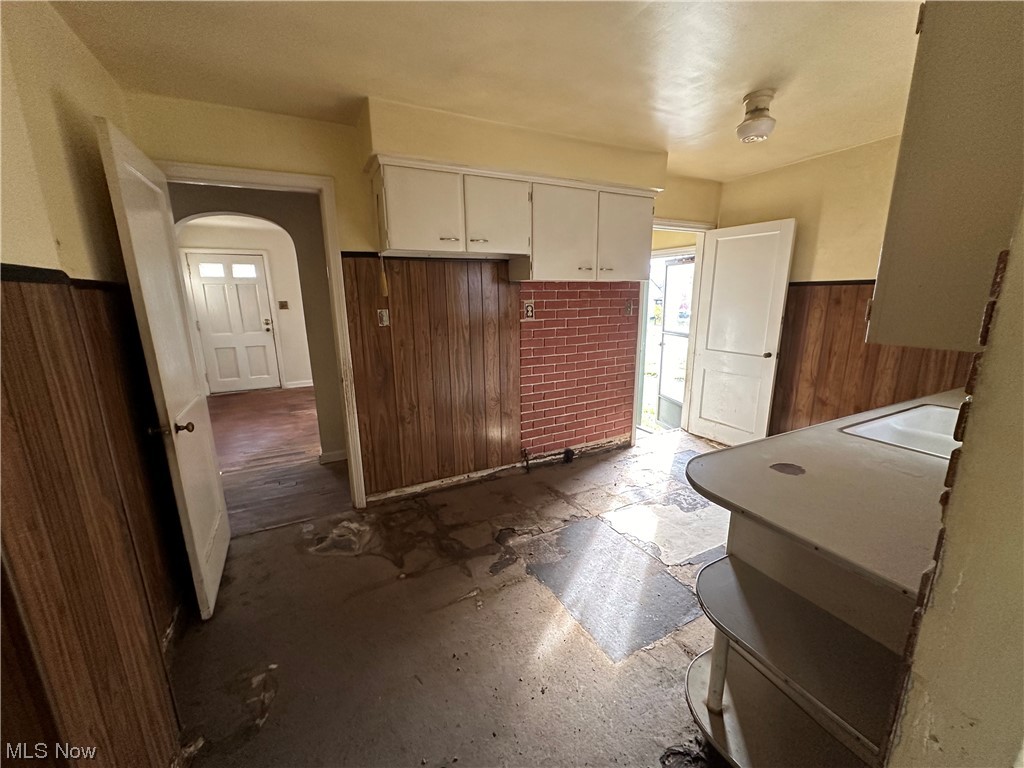 Warners Corner - Residential