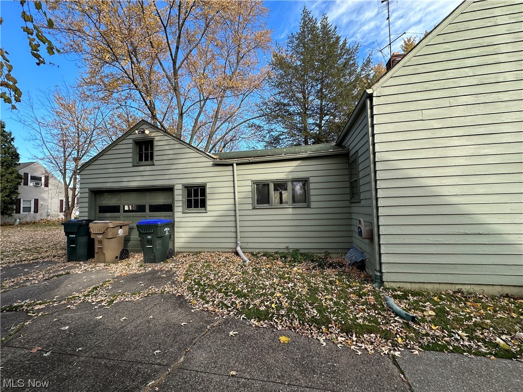 Warners Corner - Residential