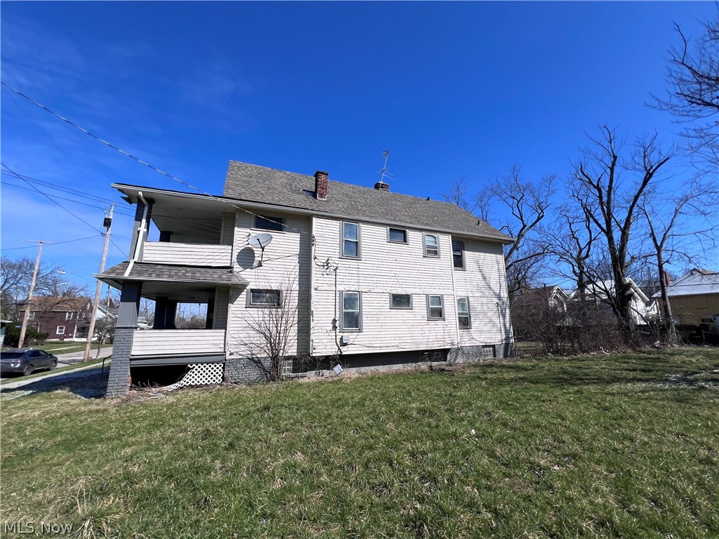 Hill & Frisbie - Residential Income