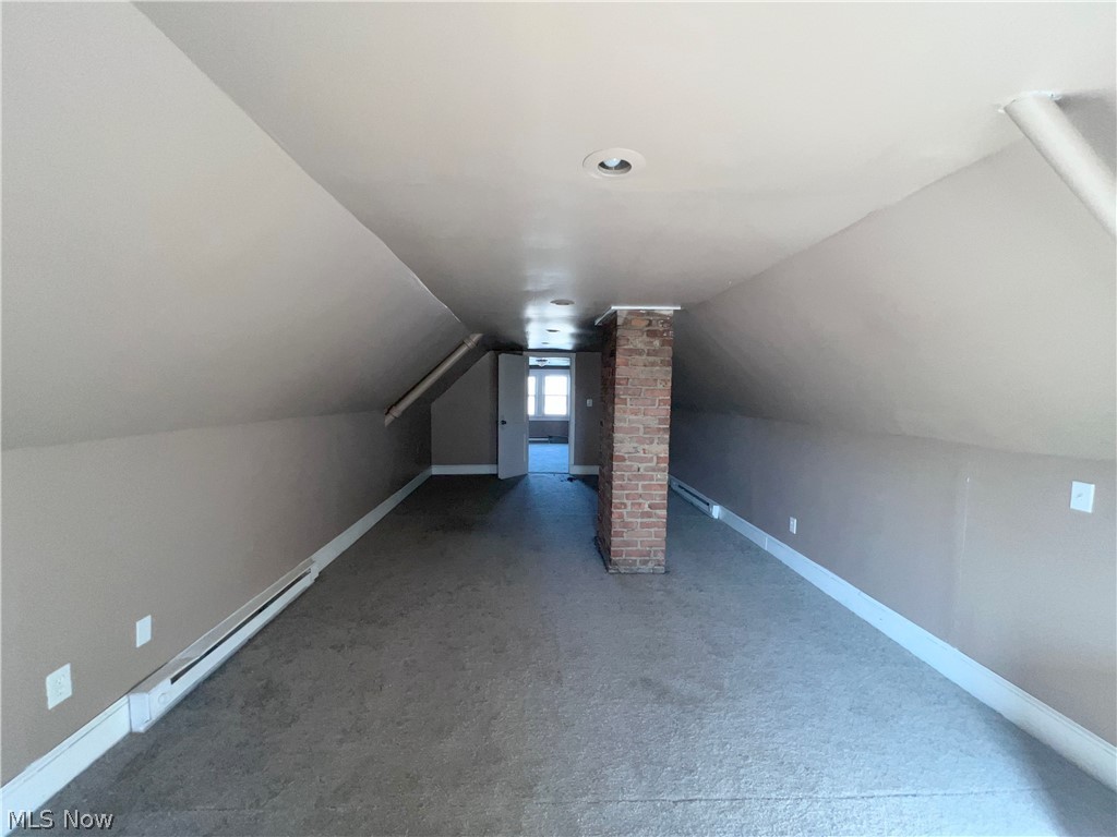 Hill & Frisbie - Residential Income