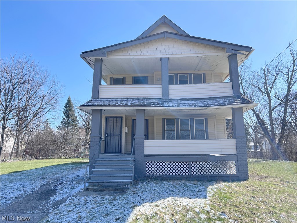 Hill & Frisbie - Residential Income