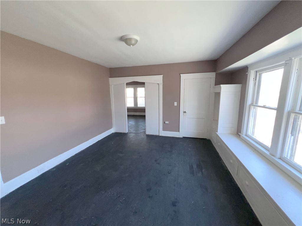 Hill & Frisbie - Residential Income