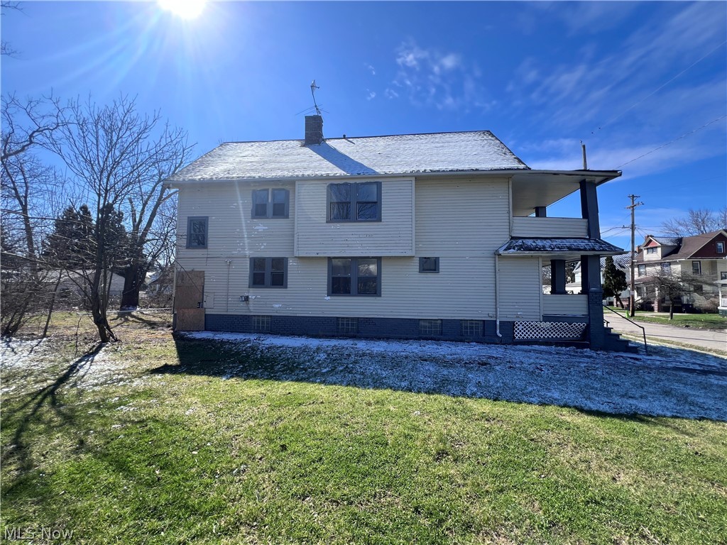 Hill & Frisbie - Residential Income