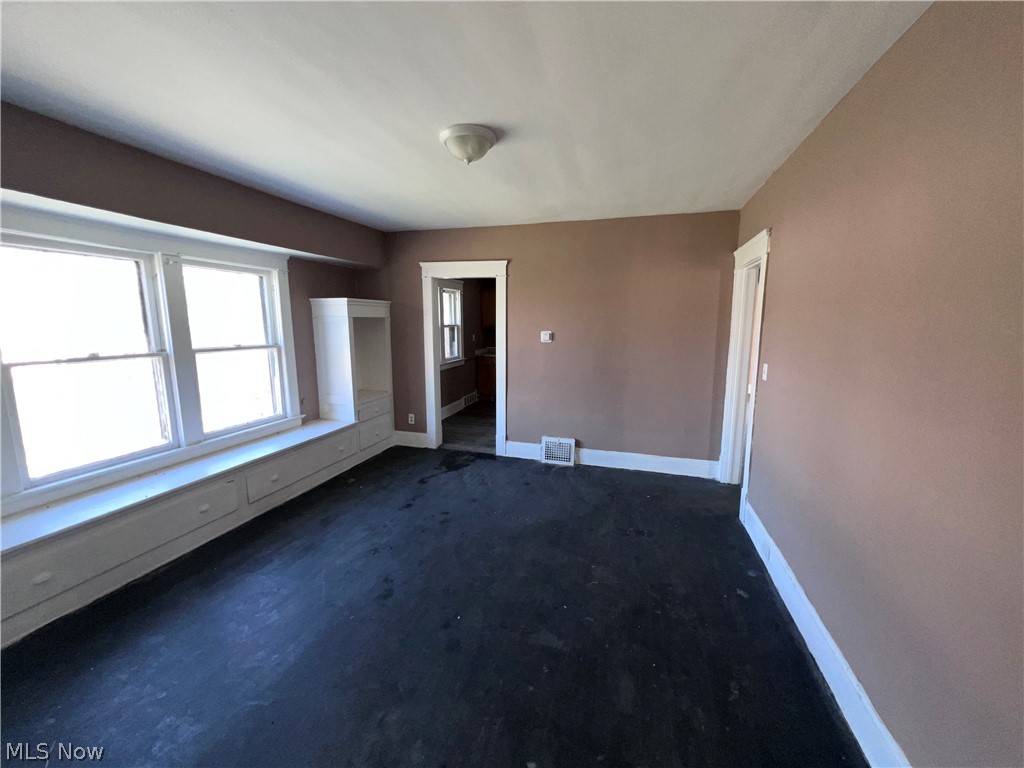 Hill & Frisbie - Residential Income