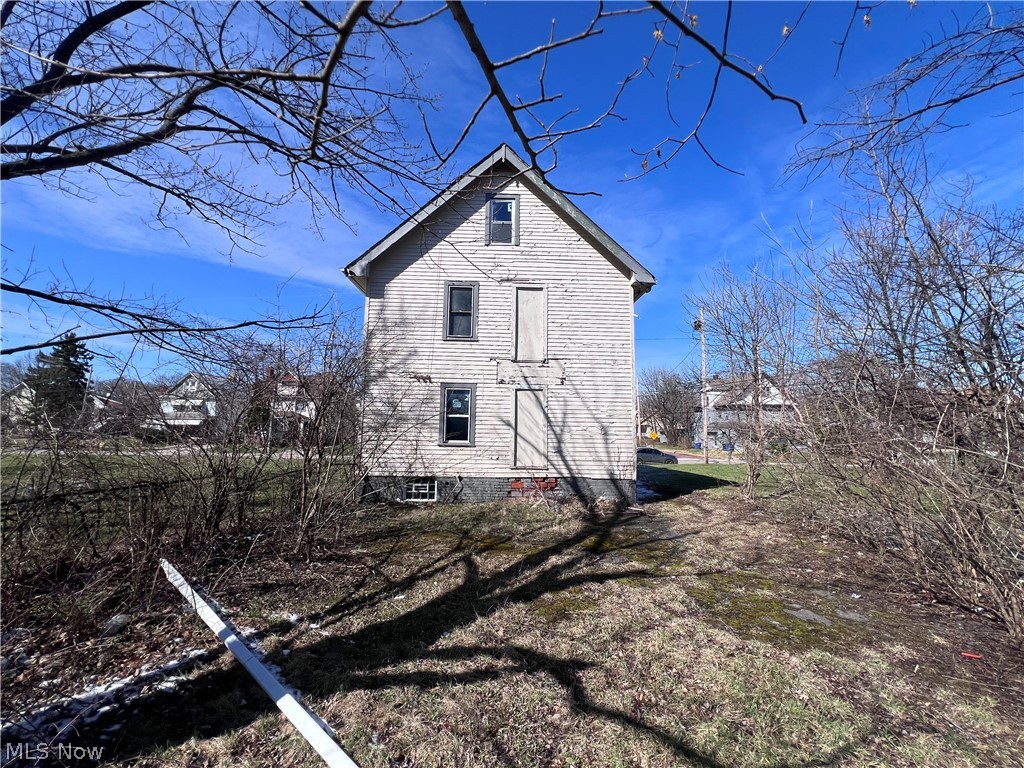 Hill & Frisbie - Residential Income