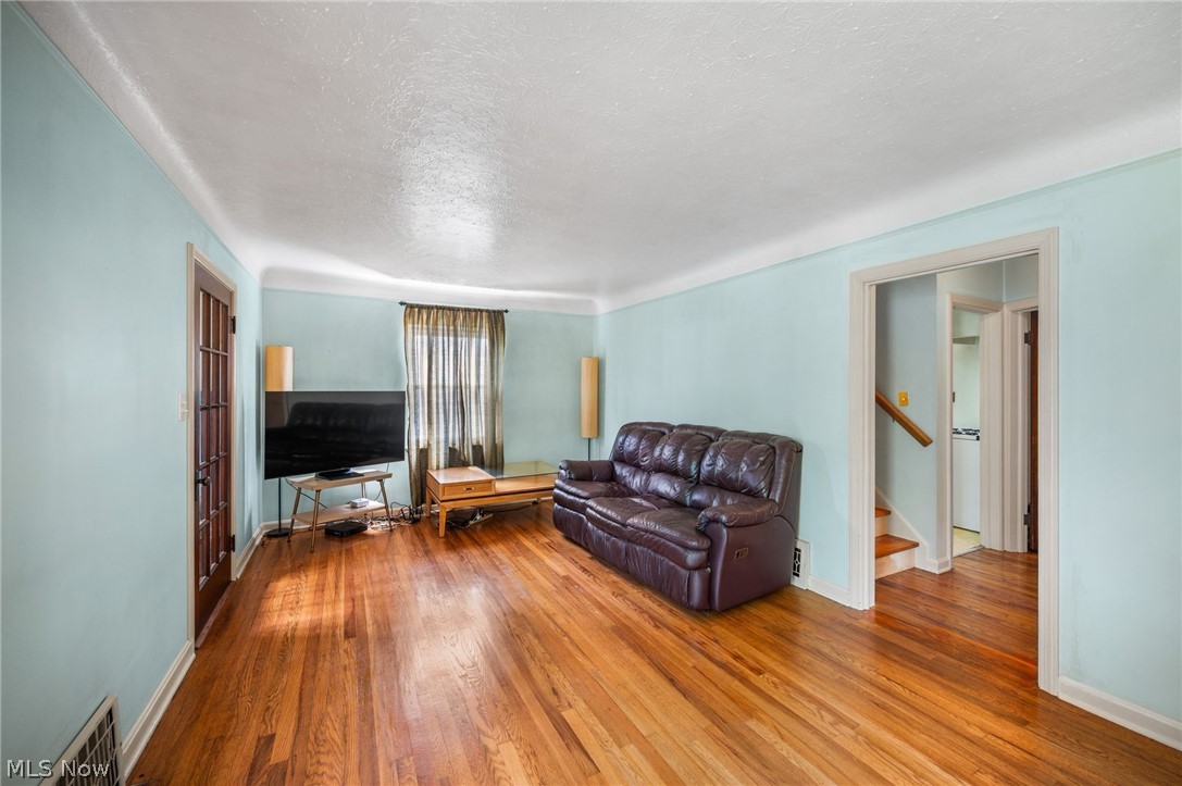 Bliss Road - Residential