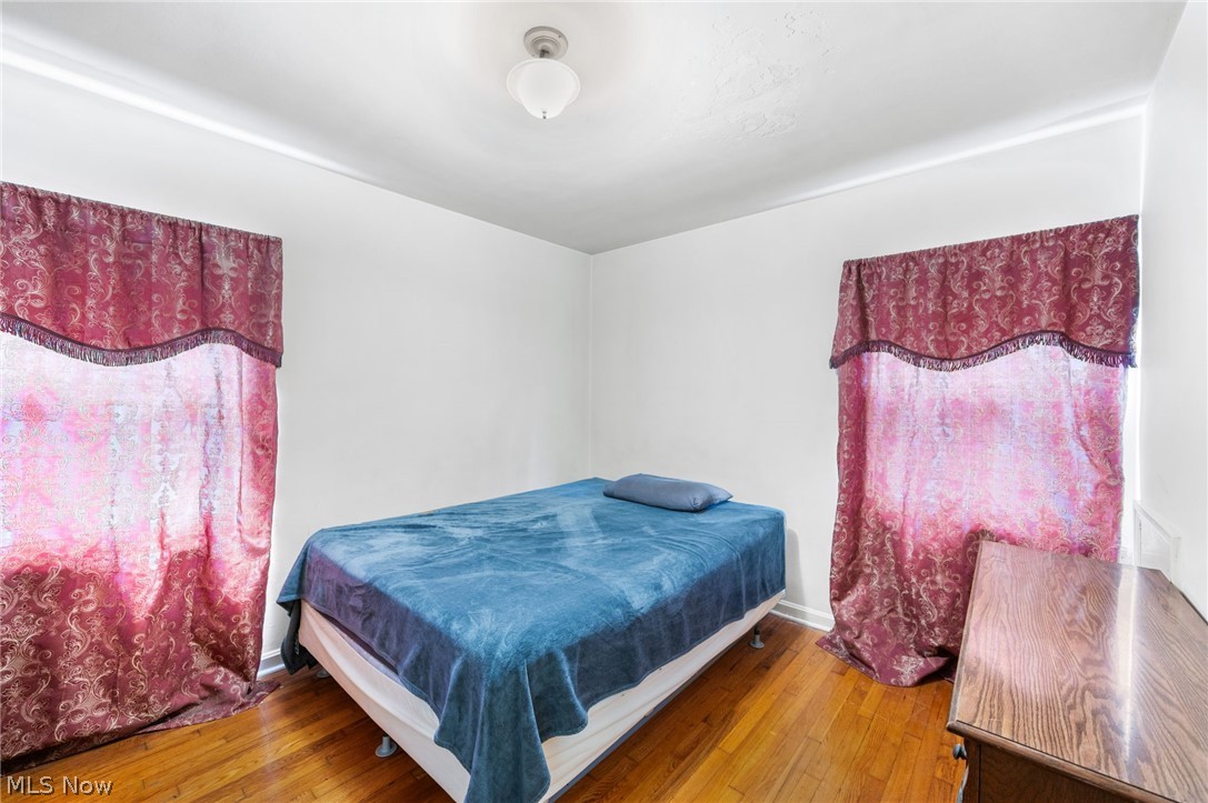 Bliss Road - Residential