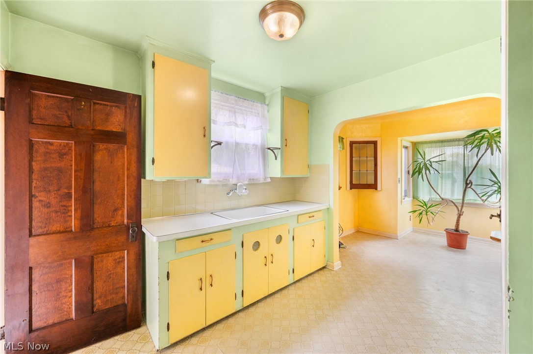Bliss Road - Residential
