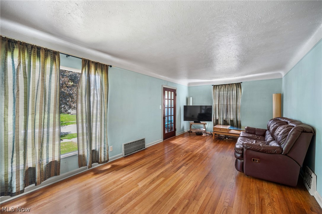 Bliss Road - Residential