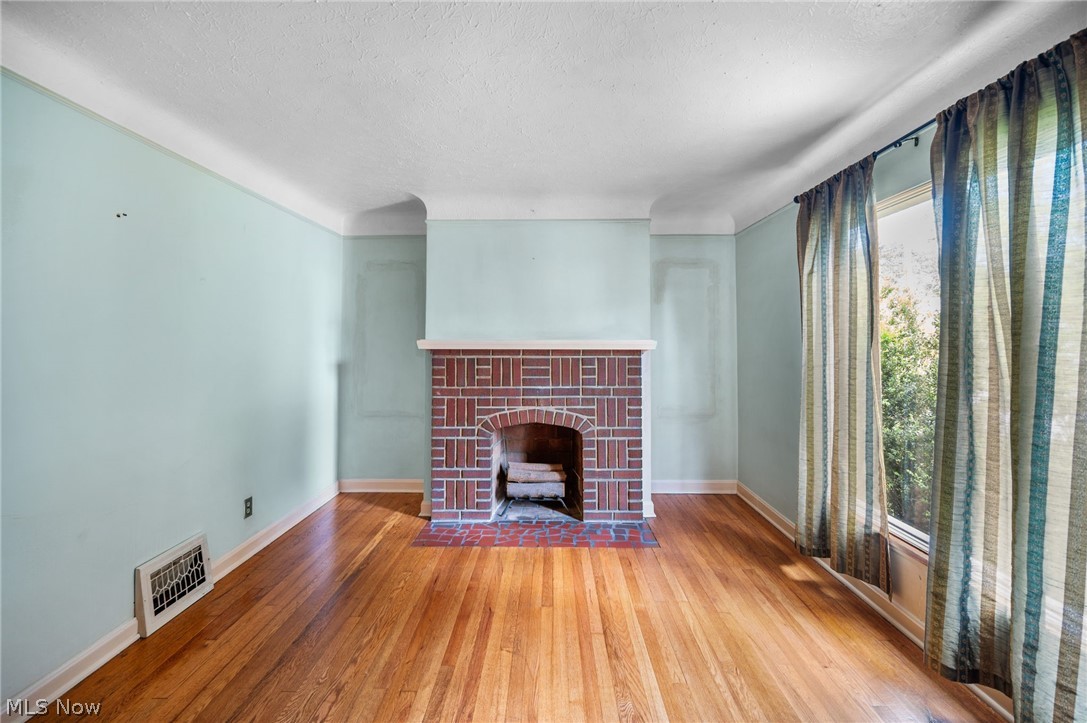 Bliss Road - Residential