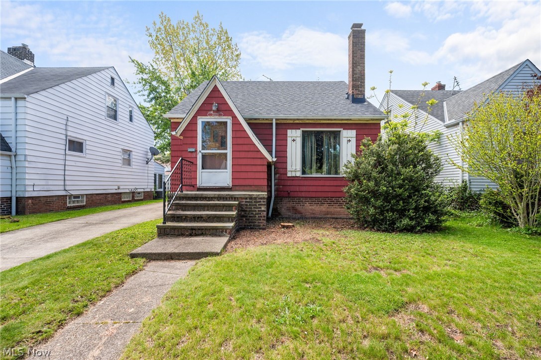 Bliss Road - Residential