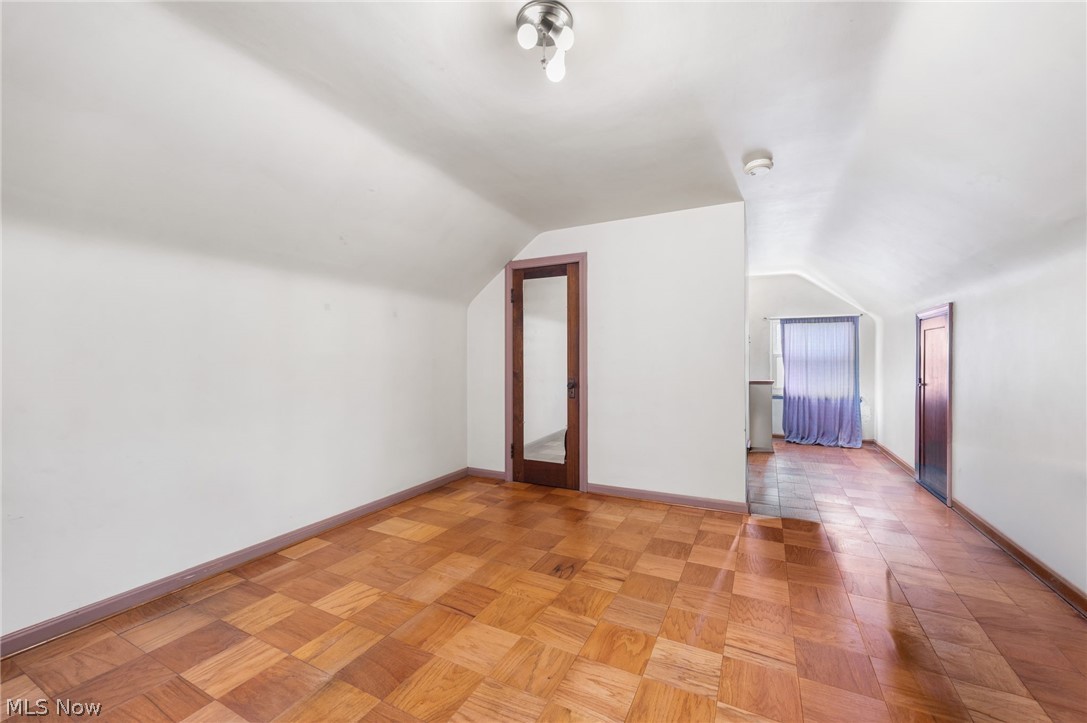Bliss Road - Residential