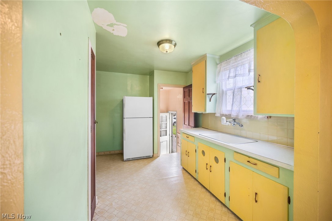 Bliss Road - Residential