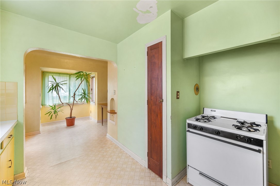 Bliss Road - Residential