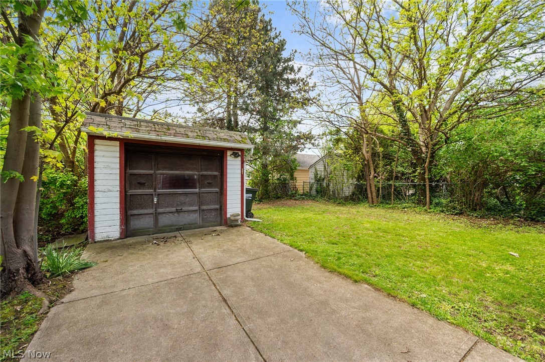Bliss Road - Residential