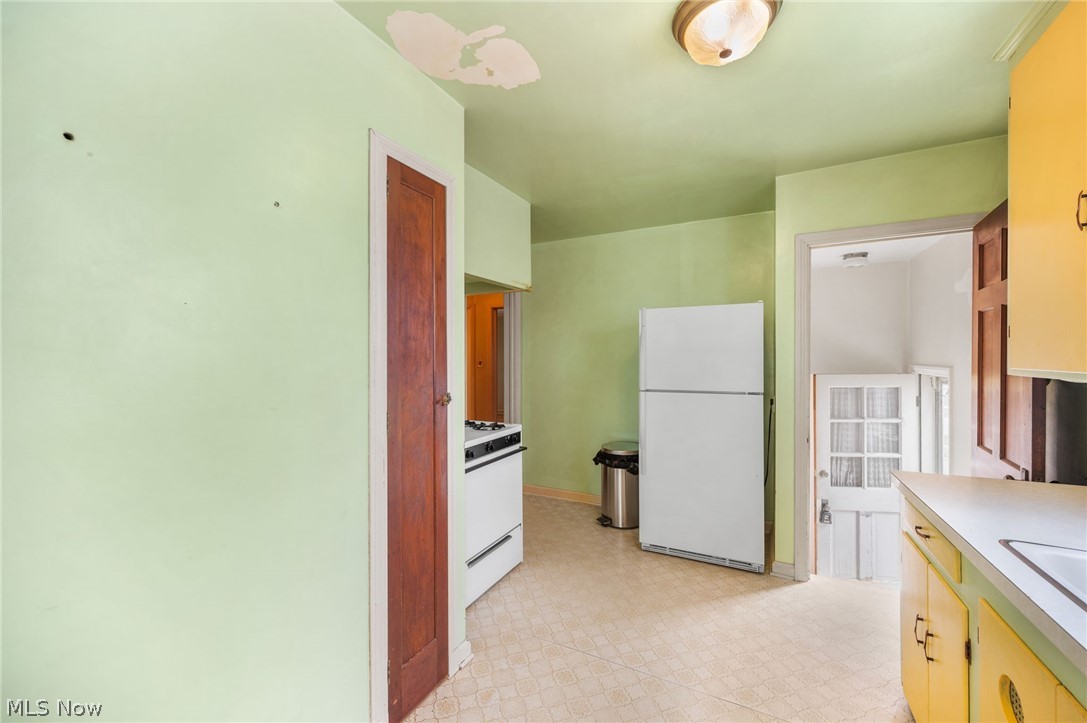 Bliss Road - Residential