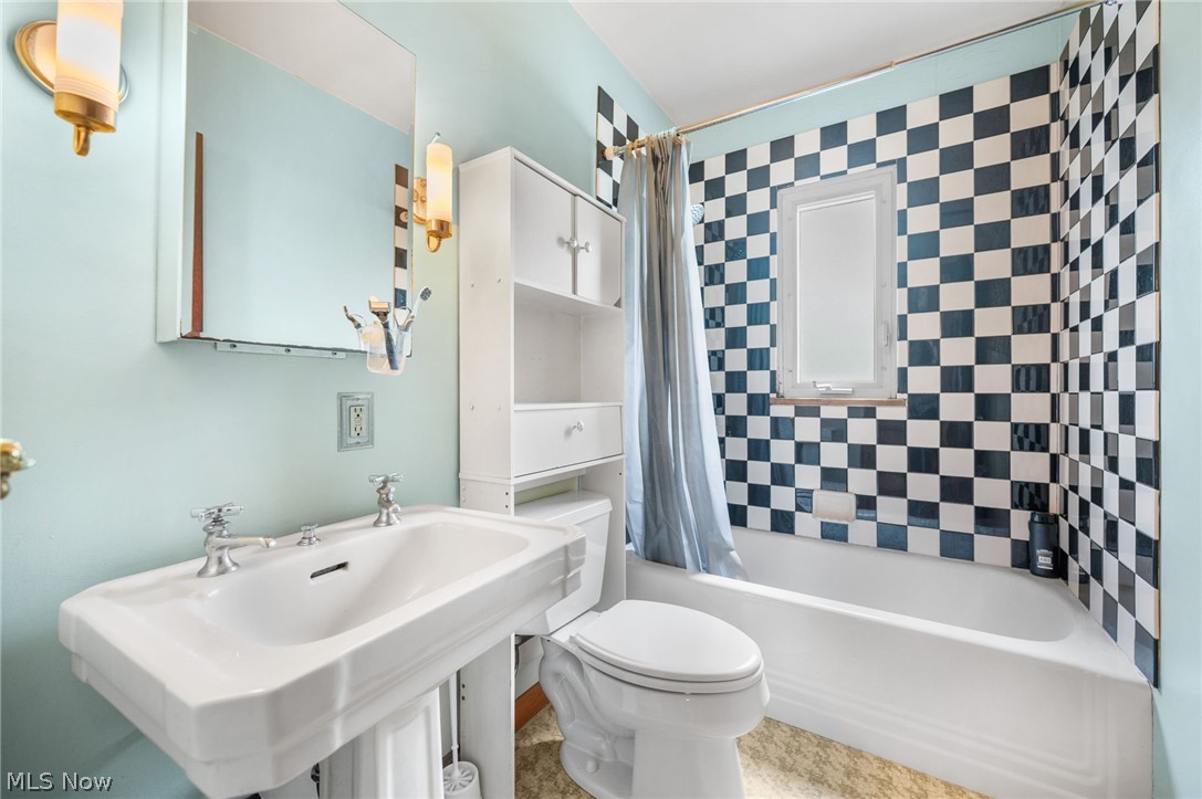Bliss Road - Residential