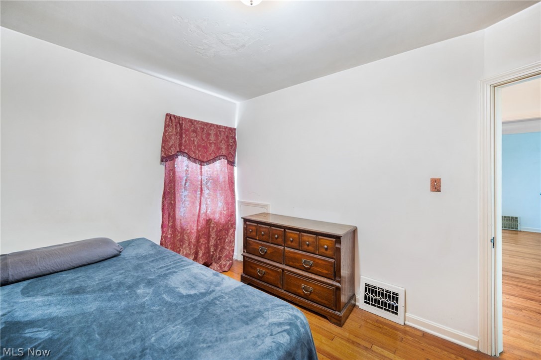 Bliss Road - Residential