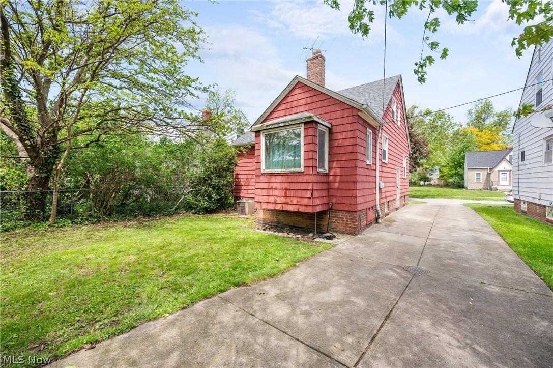 Bliss Road - Residential