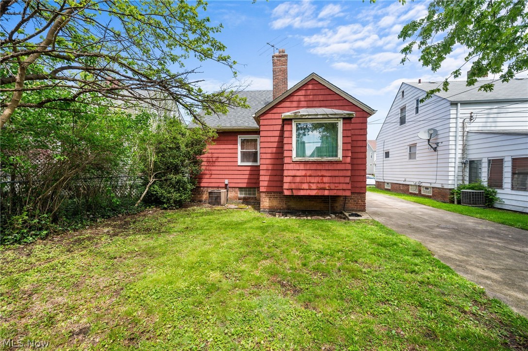Bliss Road - Residential