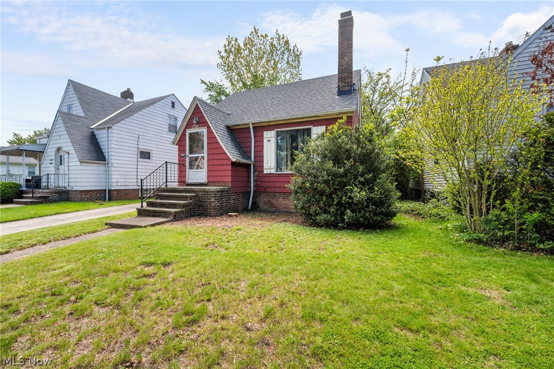 Bliss Road - Residential