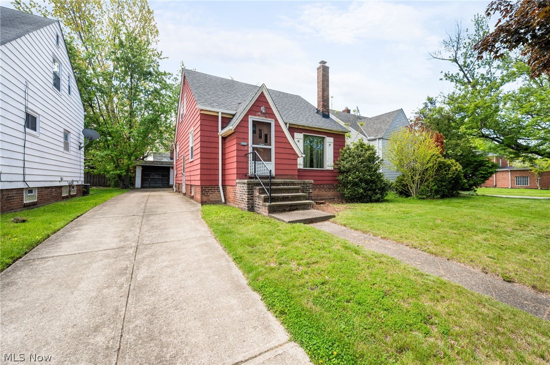 Bliss Road - Residential