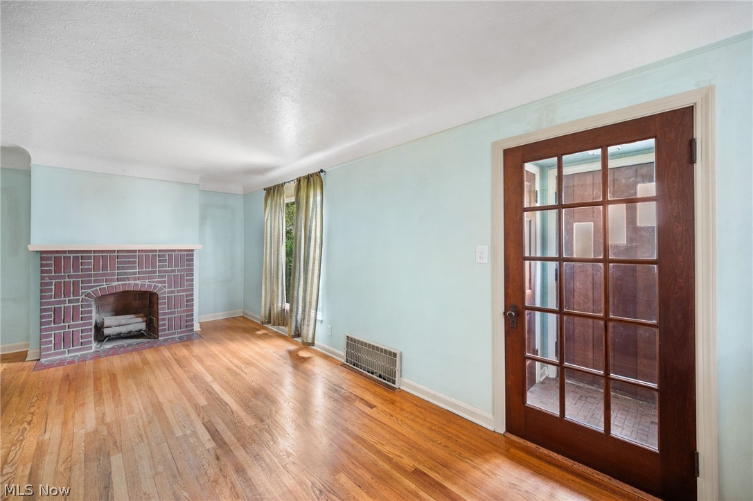 Bliss Road - Residential