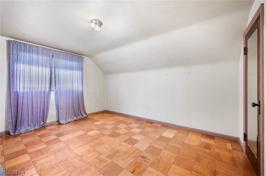 Bliss Road - Residential