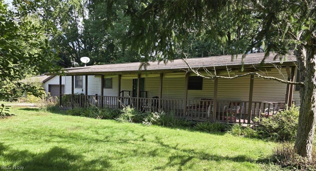 3122 Cadwallader Sonk Road
