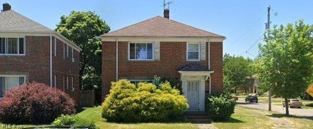 Photo of 17506 Neff Road, Cleveland, OH 44119 (MLS # 5198993)