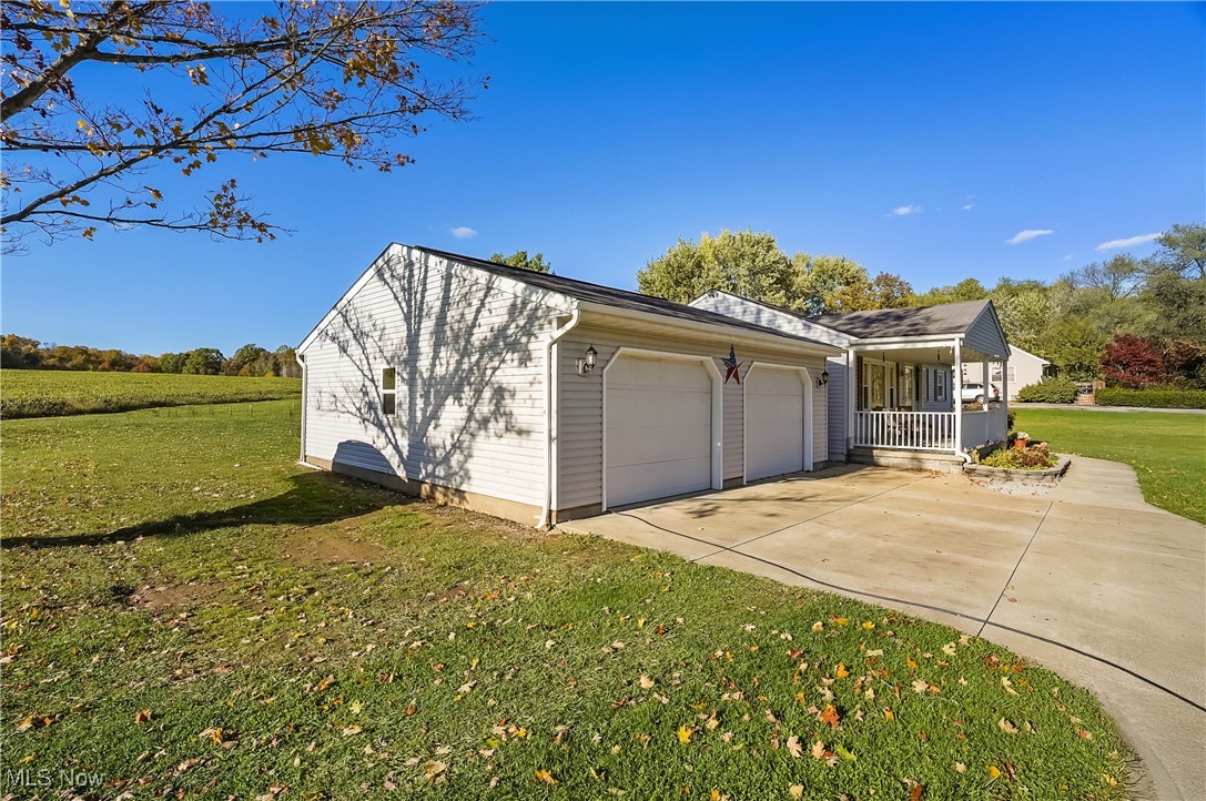 Freedom - Residential