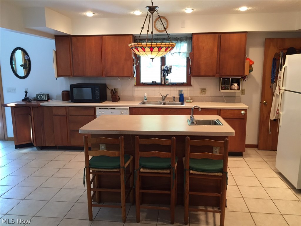 Perry Township - Residential