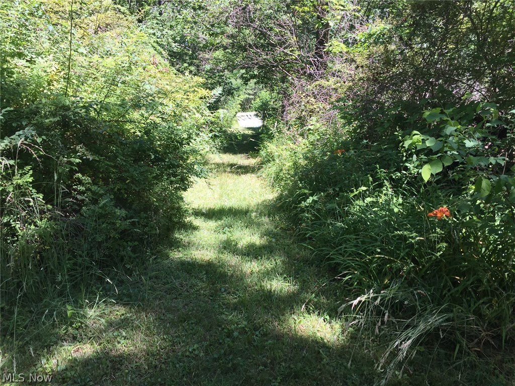 Perry Township - Residential