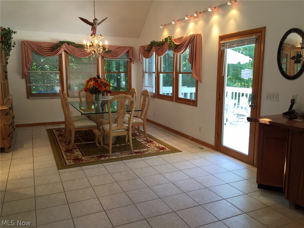 Perry Township - Residential