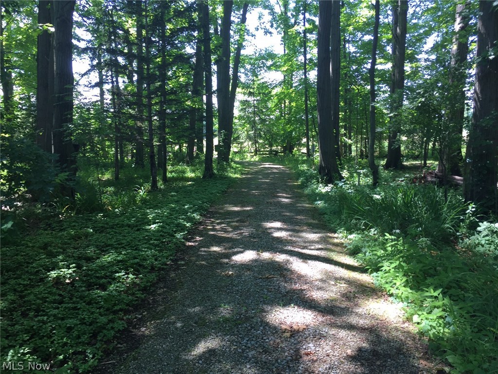 Perry Township - Residential