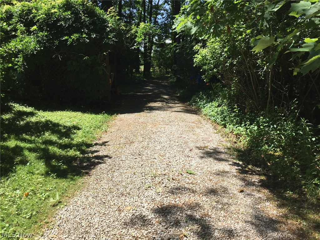 Perry Township - Residential