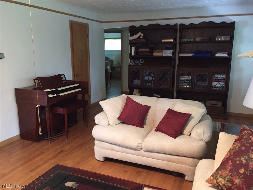 Perry Township - Residential