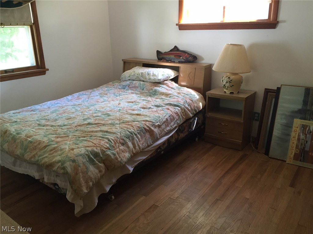 Perry Township - Residential