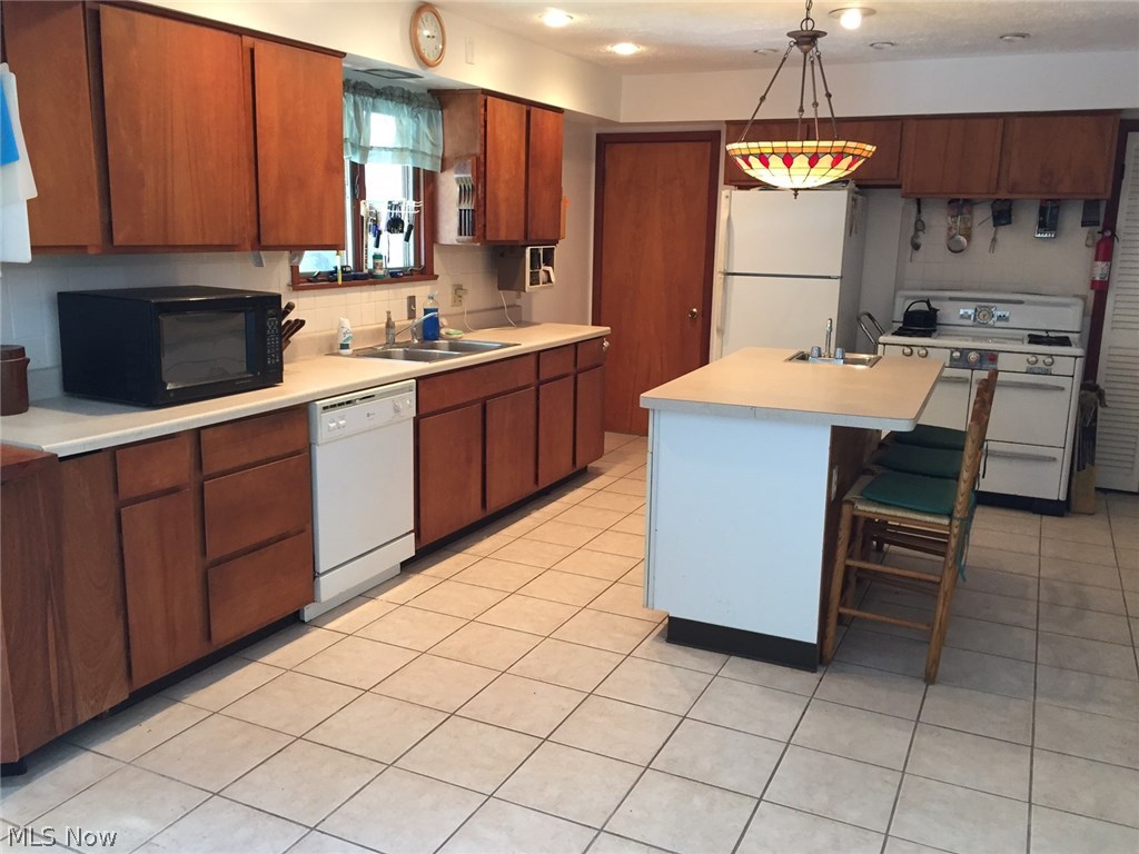 Perry Township - Residential