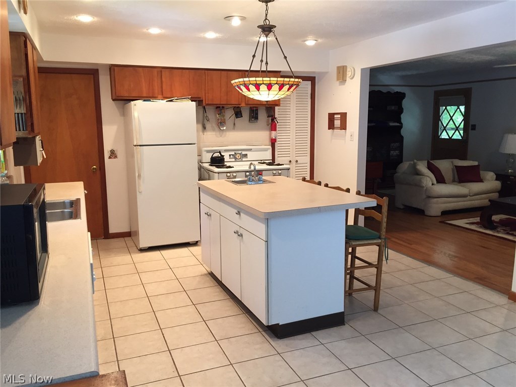 Perry Township - Residential